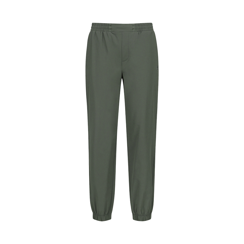 H21D3PT103 HYDROGEN Women's Active Jogger Pants Khaki