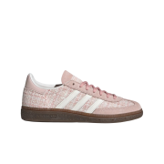 (W) Adidas Handball Spezial Sandy Pink Core White