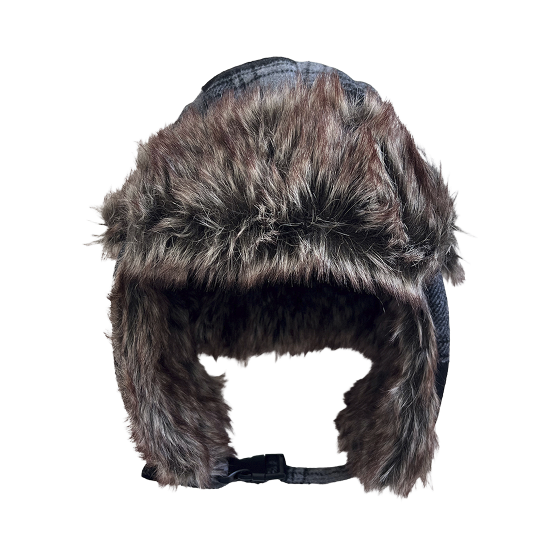 미니멀페어 블레스 유 트루퍼 햇(mnmpair Bless U Trapper Hat)