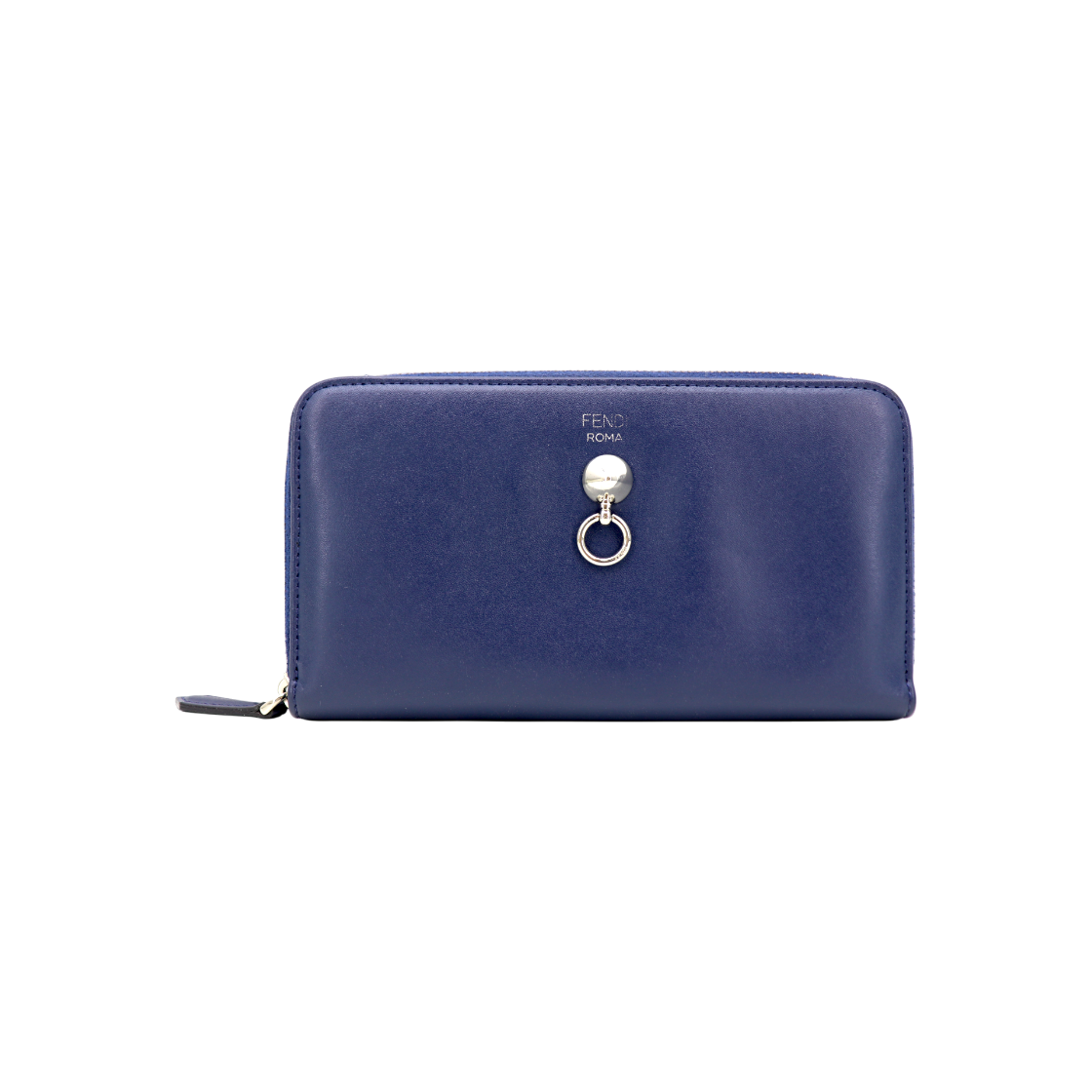 ITG59INFH373 Fendi Biderway Long Wallet 8M0299