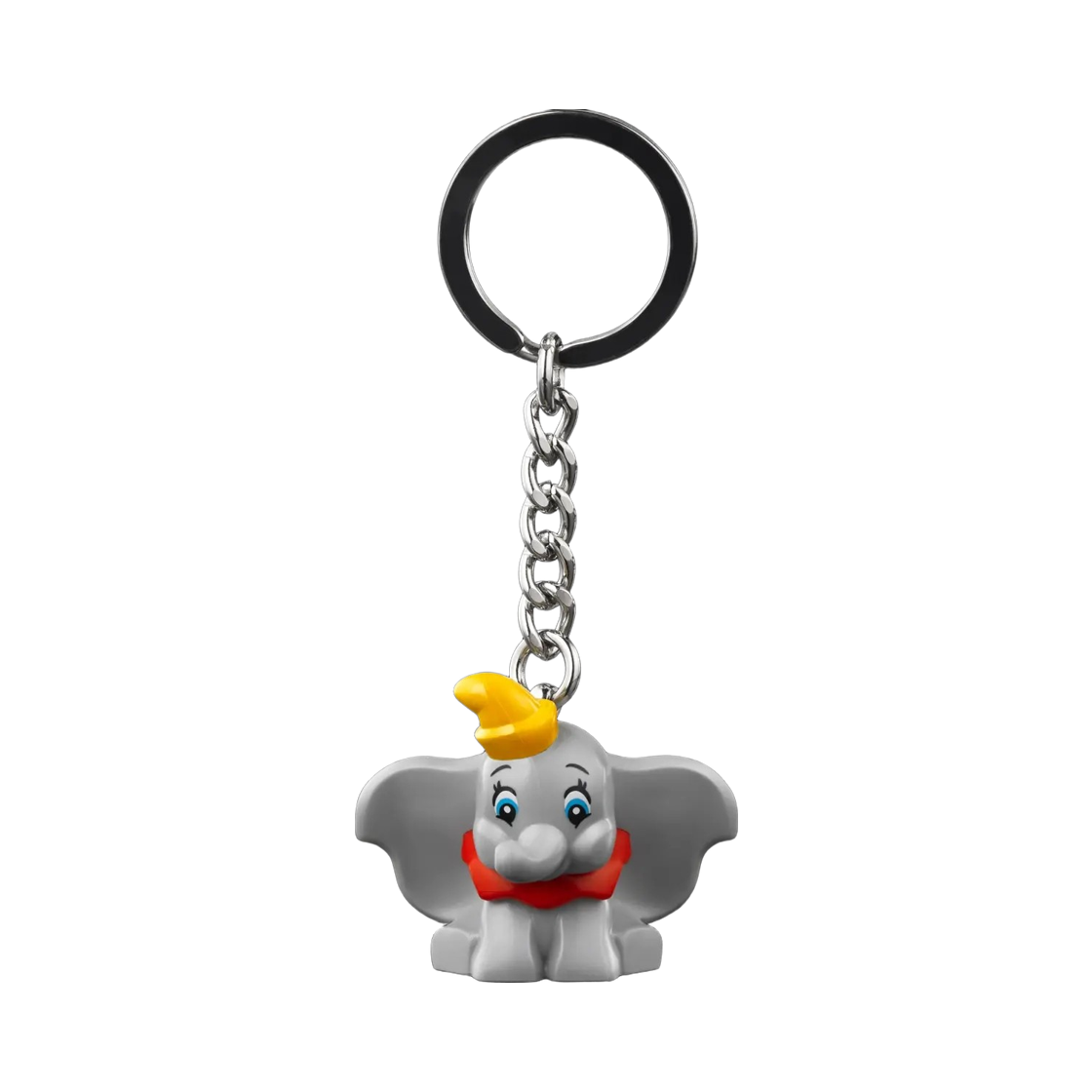 레고 디즈니 덤보 열쇠고리(Lego Disney Dumbo Key Chain)