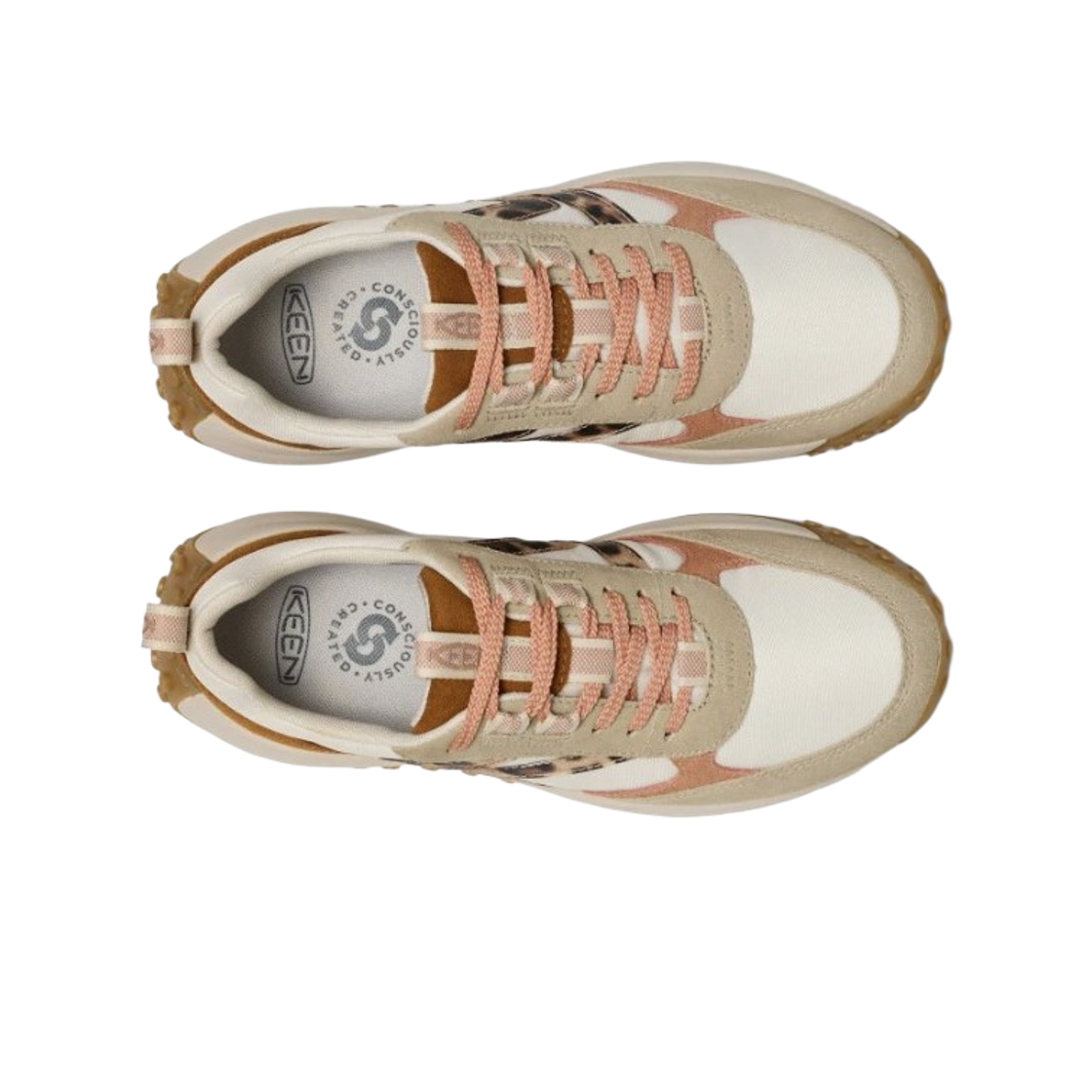 (W) 킨 KS86 버치 코르크((W) Keen KS86 Birch Cork) - 2