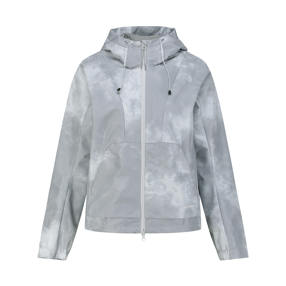 하이드로겐 여성 액티브 2LAYER 자켓 ZZ(HYDROGEN Women's Active 2LAYER Jacket ZZ) - 1