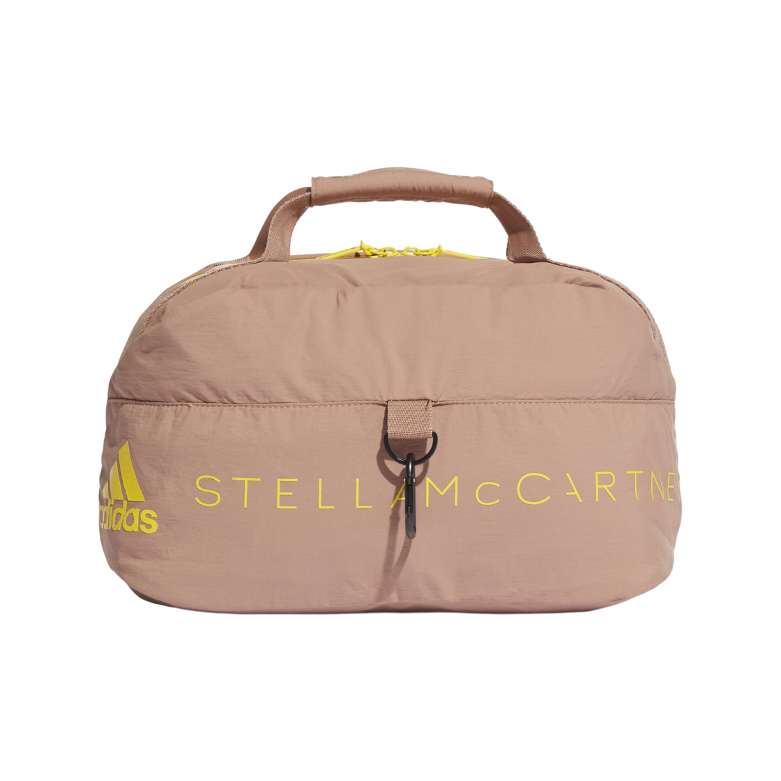 아디다스 x 스텔라 맥카트니 트래블백 세트 컬리지에이트 버건디 미스테리 블루(Adidas x Stella McCartney Travel Bag Set Collegiate Burgundy Mystery Blue)