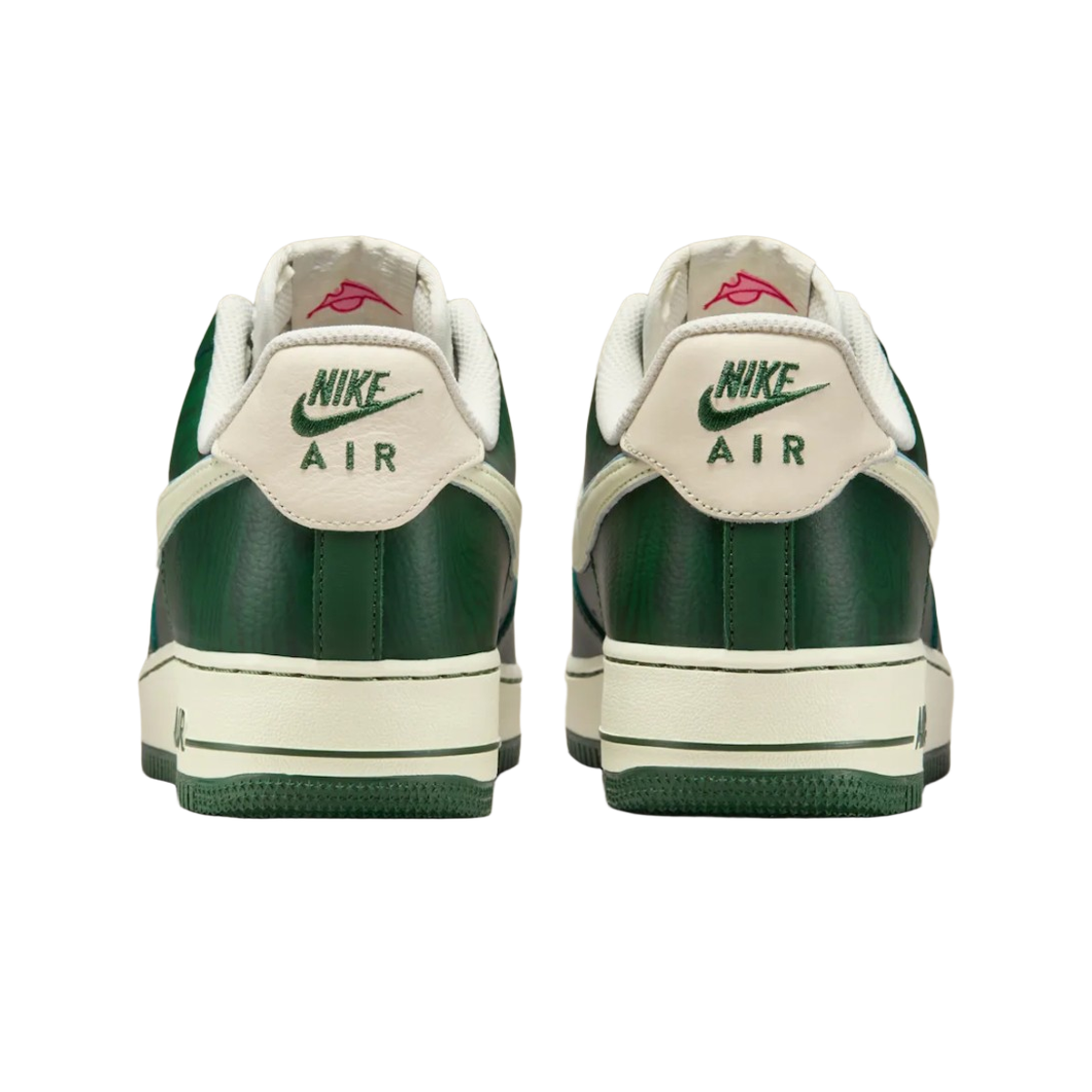 나이키 x 람스 에어포스 1 로우 퍼 세쿼이아(Nike x LAAMS Air Force 1 Low Fir Sequoia) - 3