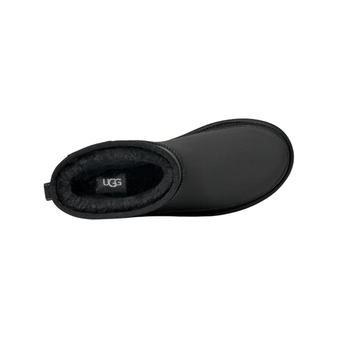 어그 클래식 미니 리플렉티브 부츠 블랙 리플렉티브(UGG Classic Mini Reflective Boots Black Reflective) - 2