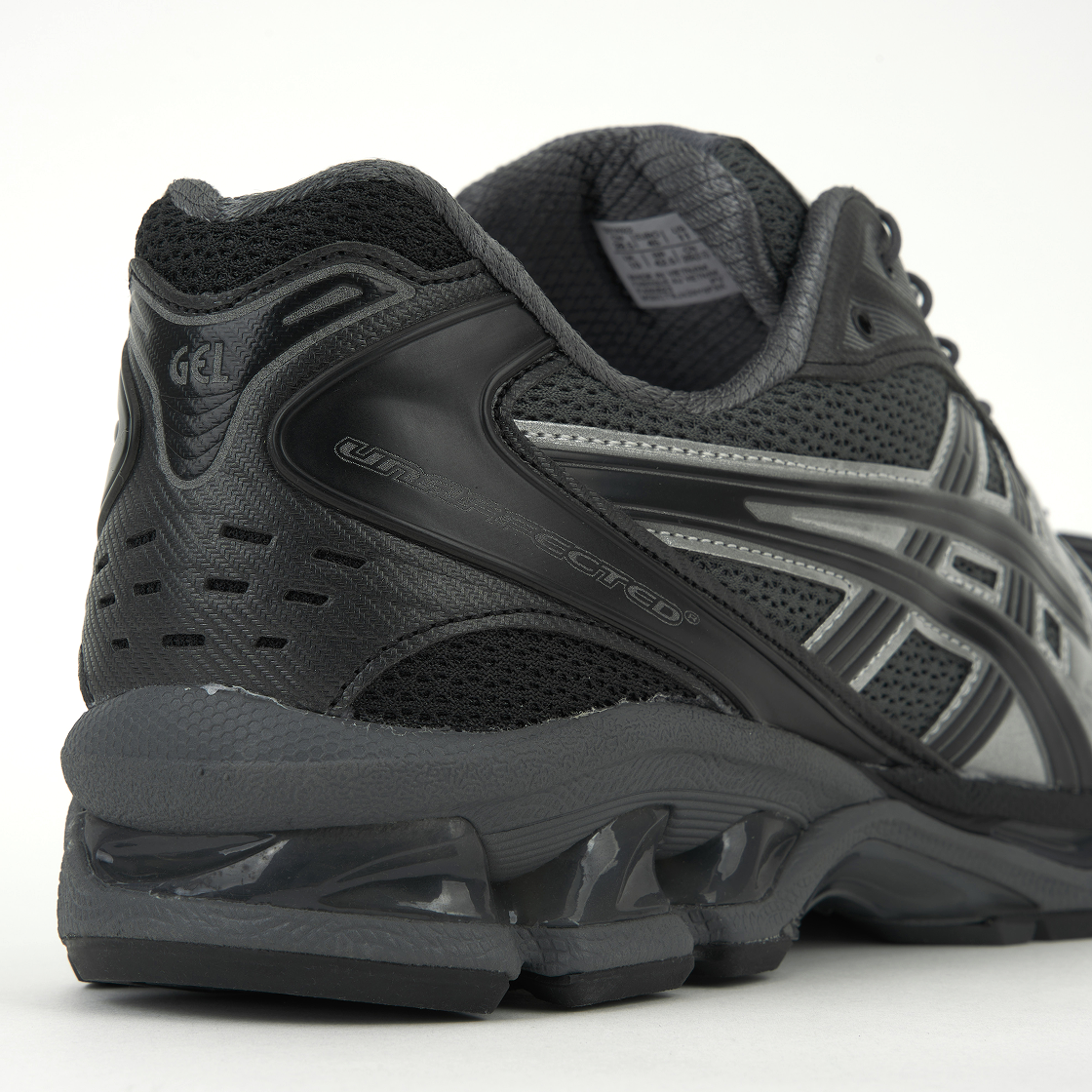 아식스 x 언어펙티드 젤 카야노 14 실버 문(Asics x Unaffected Gel-Kayano 14 Silver Moon) - 8