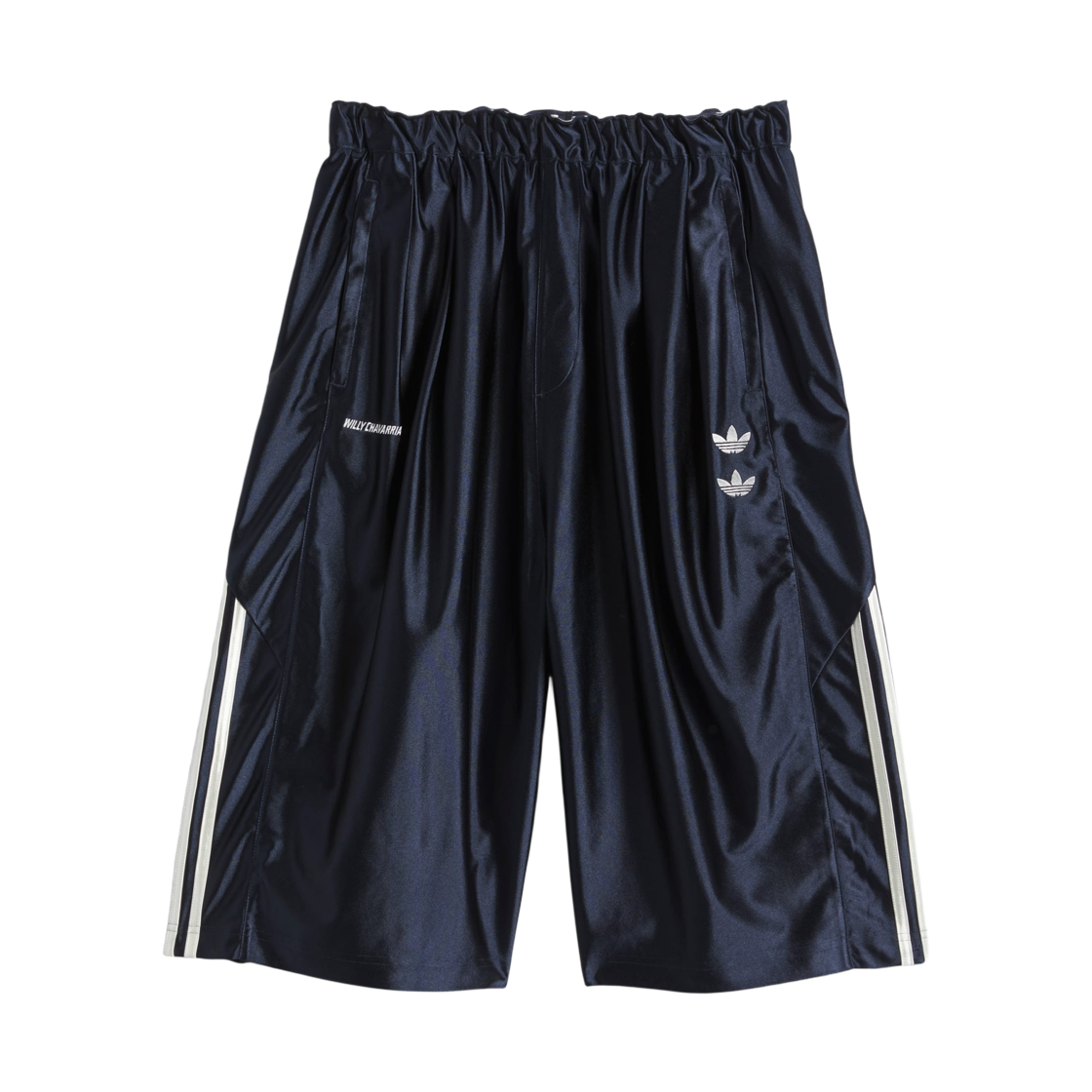 아디다스 x 윌리 차바리아 차바리아 데즐 스냅 쇼츠 레전드 잉크 - US 사이즈