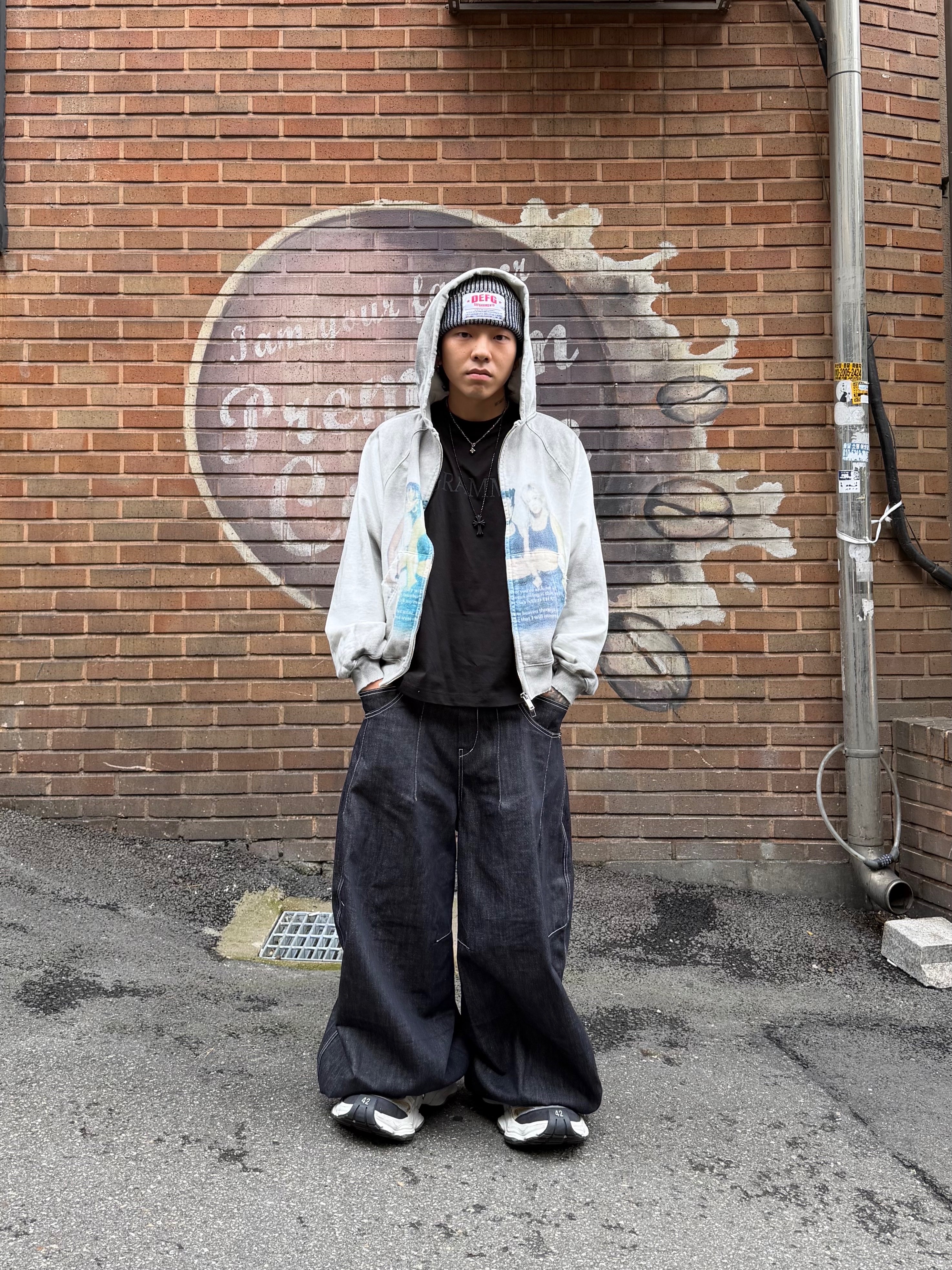 STYLE | KREAM