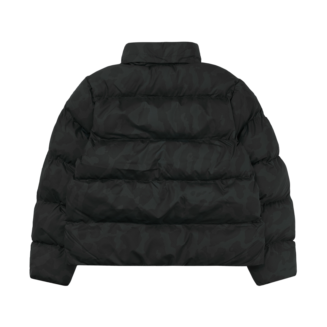 (W) 나이키 NSW 써마핏 퍼퍼 블랙 - 아시아((W) Nike NSW Therma-Fit Puffer Black - Asia) - 2