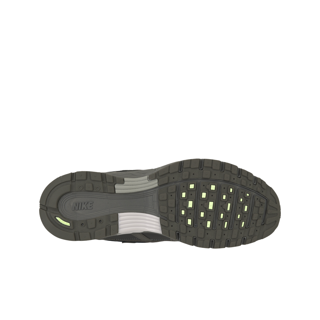 나이키 P-6000 케이브 스톤 미디움 애쉬(Nike P-6000 Cave Stone Medium Ash) - 2