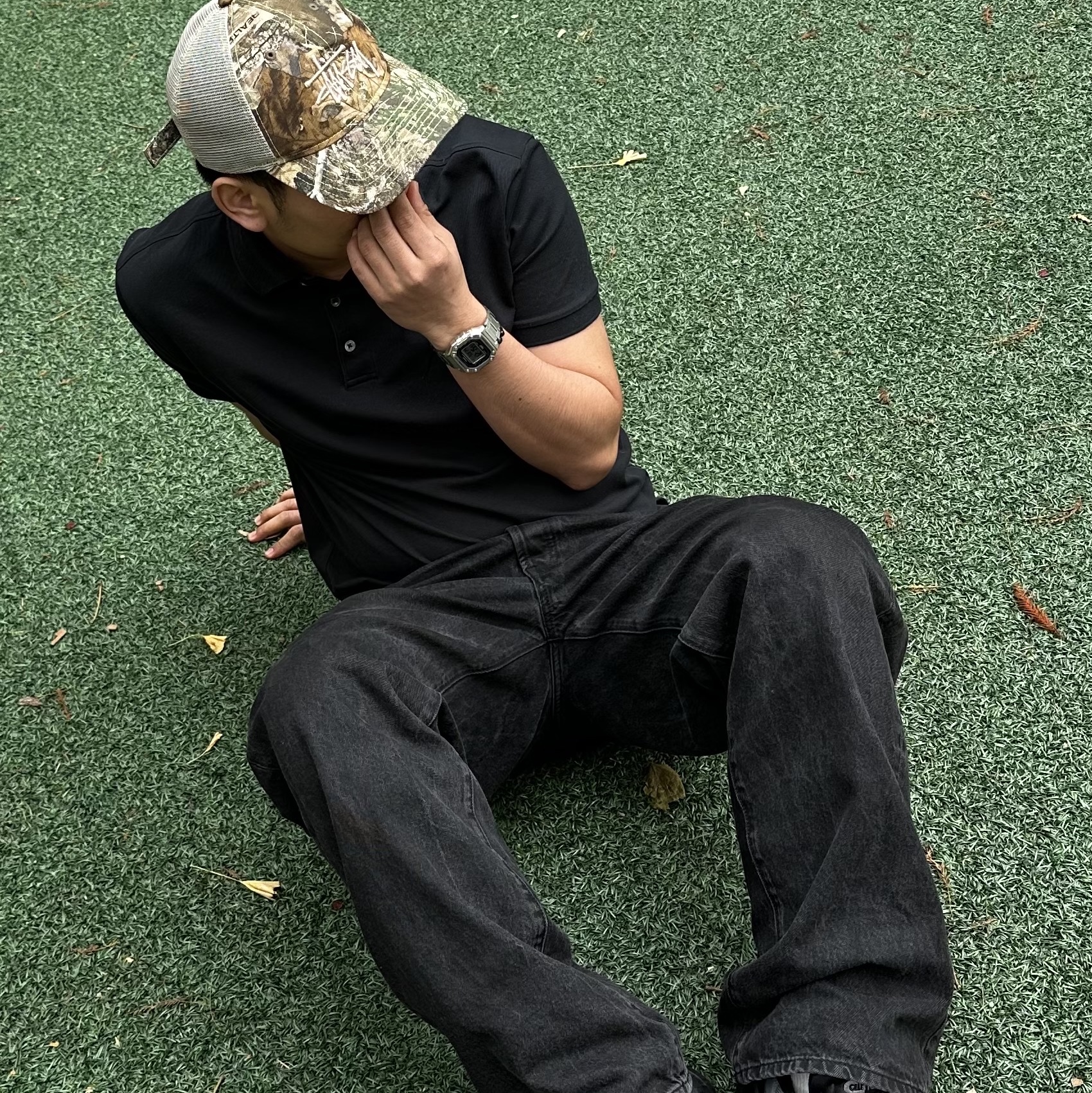 Montbell Superior Down Parka Black, Stussy New Era 9twenty Basic Trucker Real Tree Edge 착용 스타일 - 2