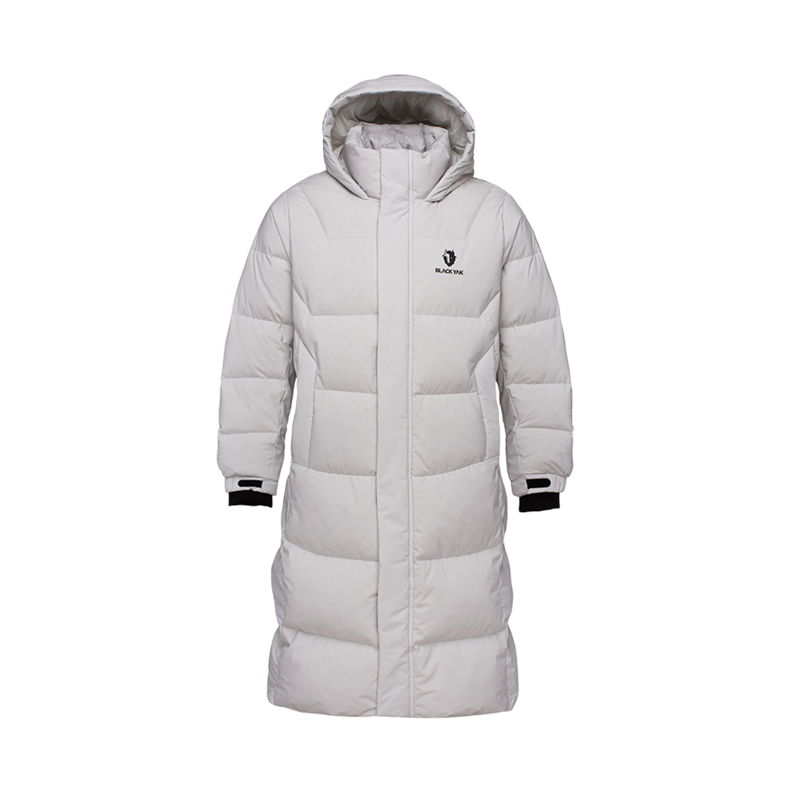 블랙야크 맥스 벤치 다운 자켓 #3 본(Black Yak Max Bench Down Jacket #3 Bone)