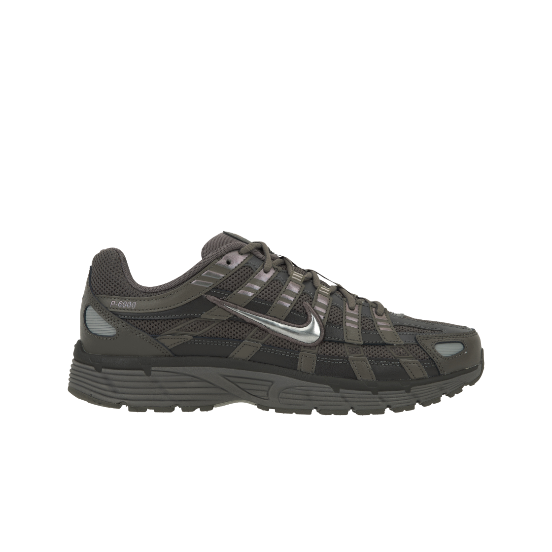 나이키 P-6000 케이브 스톤 미디움 애쉬(Nike P-6000 Cave Stone Medium Ash)