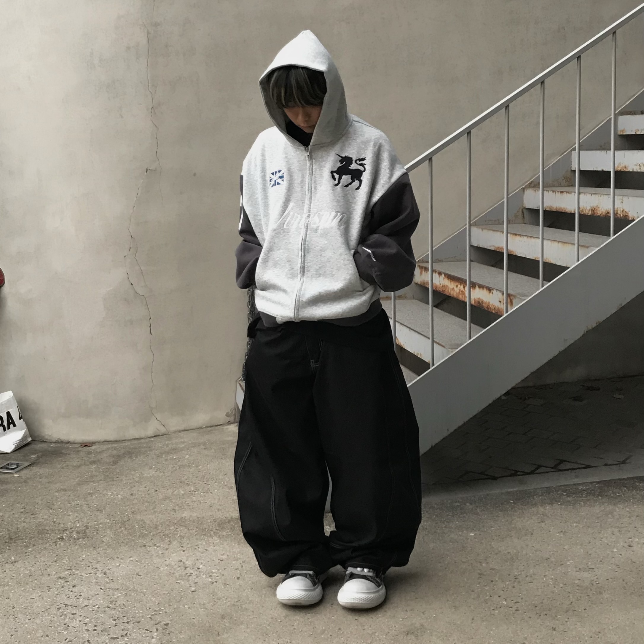 승님의 스타일 - 2