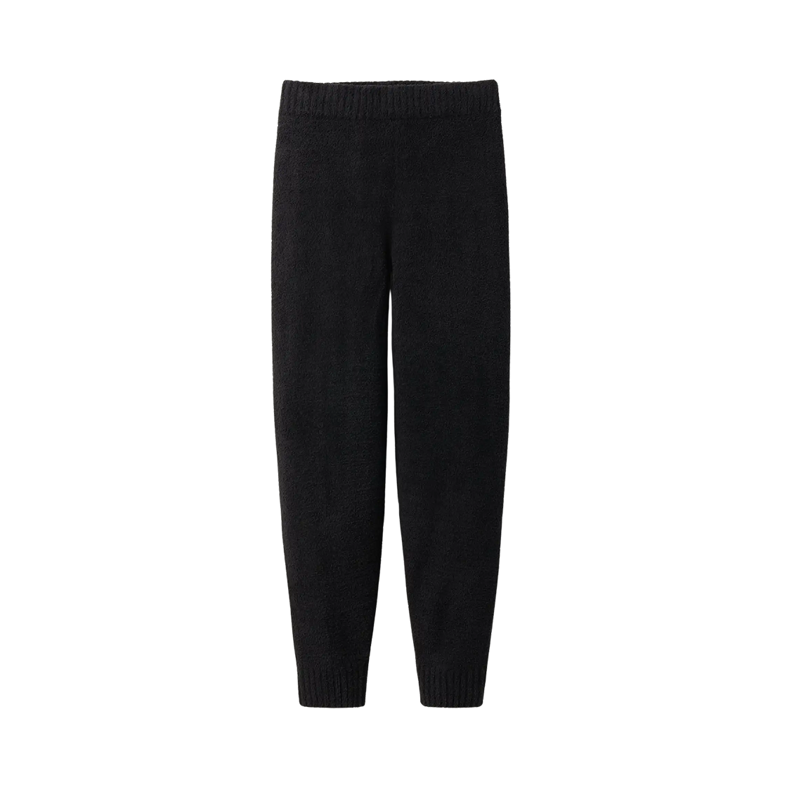 (W) 어그 다리아나 팬츠 블랙((W) UGG Darianna Pants Black)