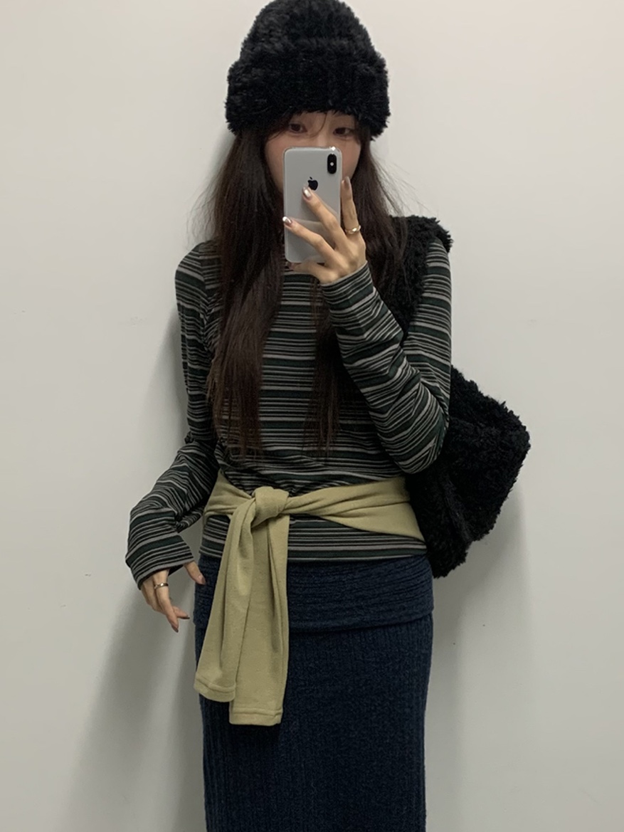 해 린님의 스타일
