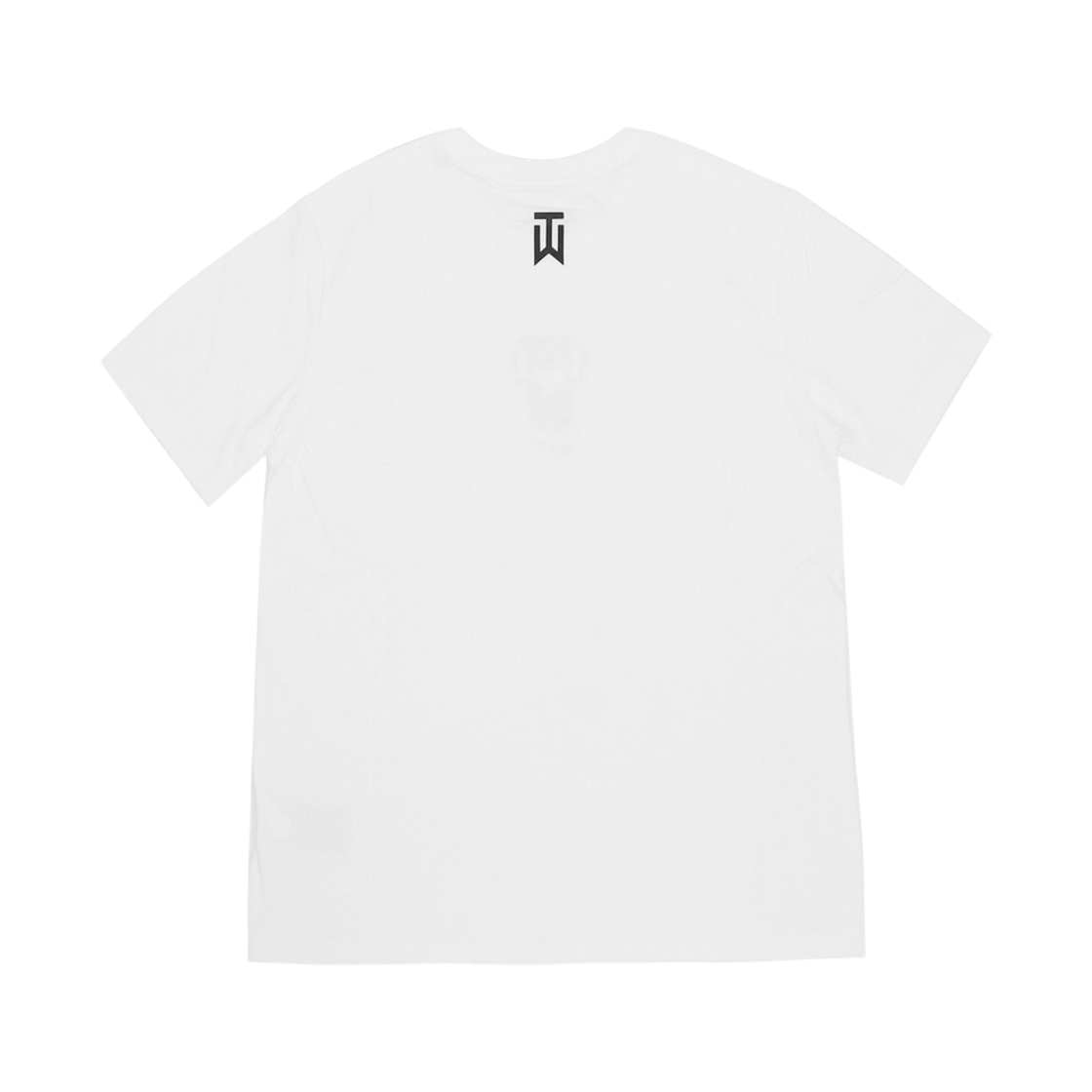 나이키 타이거 우즈 프랭크 티셔츠 화이트 - US/EU(Nike Tiger Woods Frank T-Shirt White - US/EU) - 2