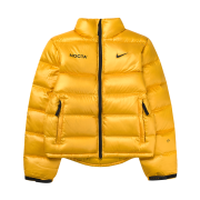 Nike x Drake Nocta Puffer Jacket University Gold - US/EU