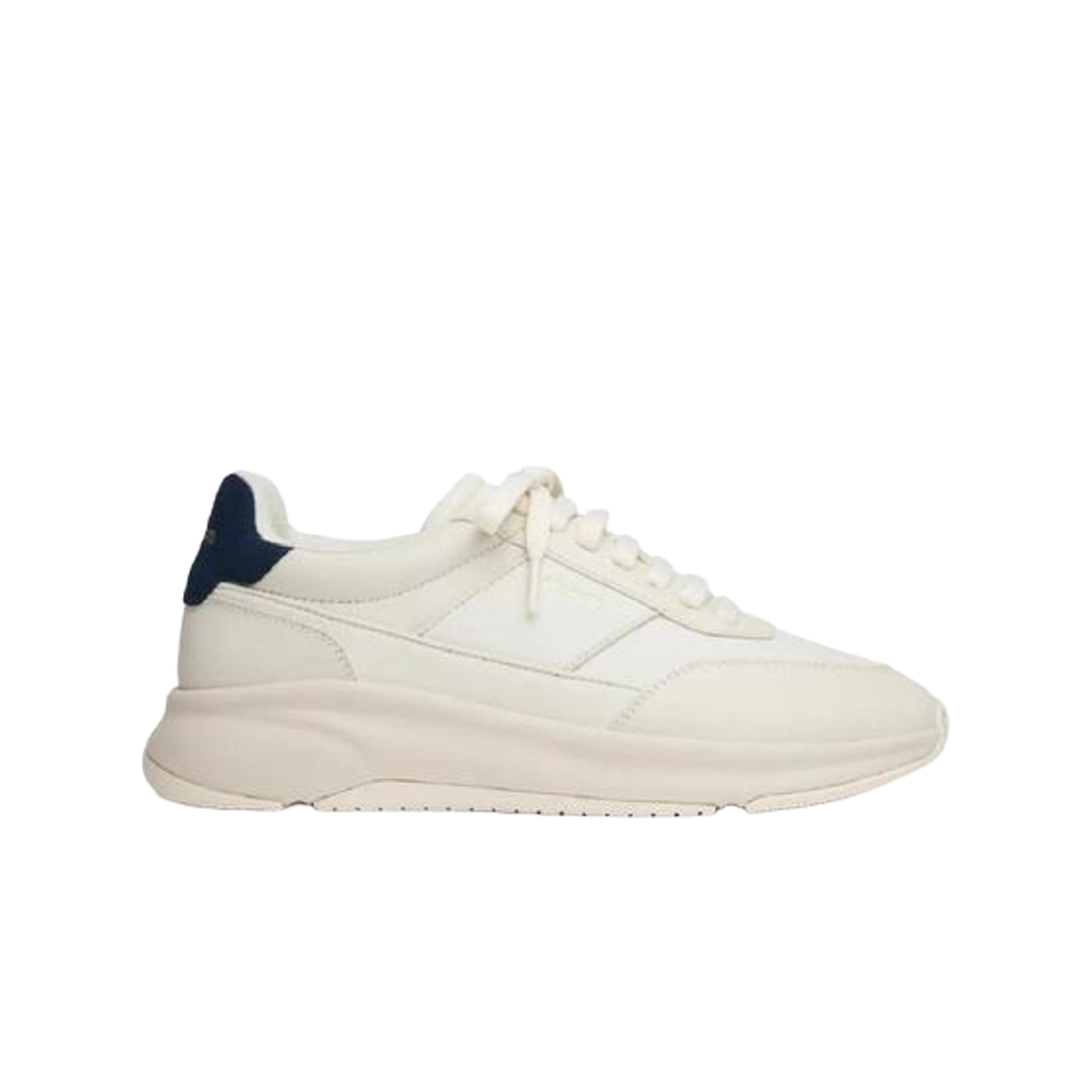 F3243003 Axel Arigato Genesis Neo Runner Off White Blue