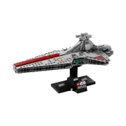 Lego Star Wars Venator-Class Attack Cruiser