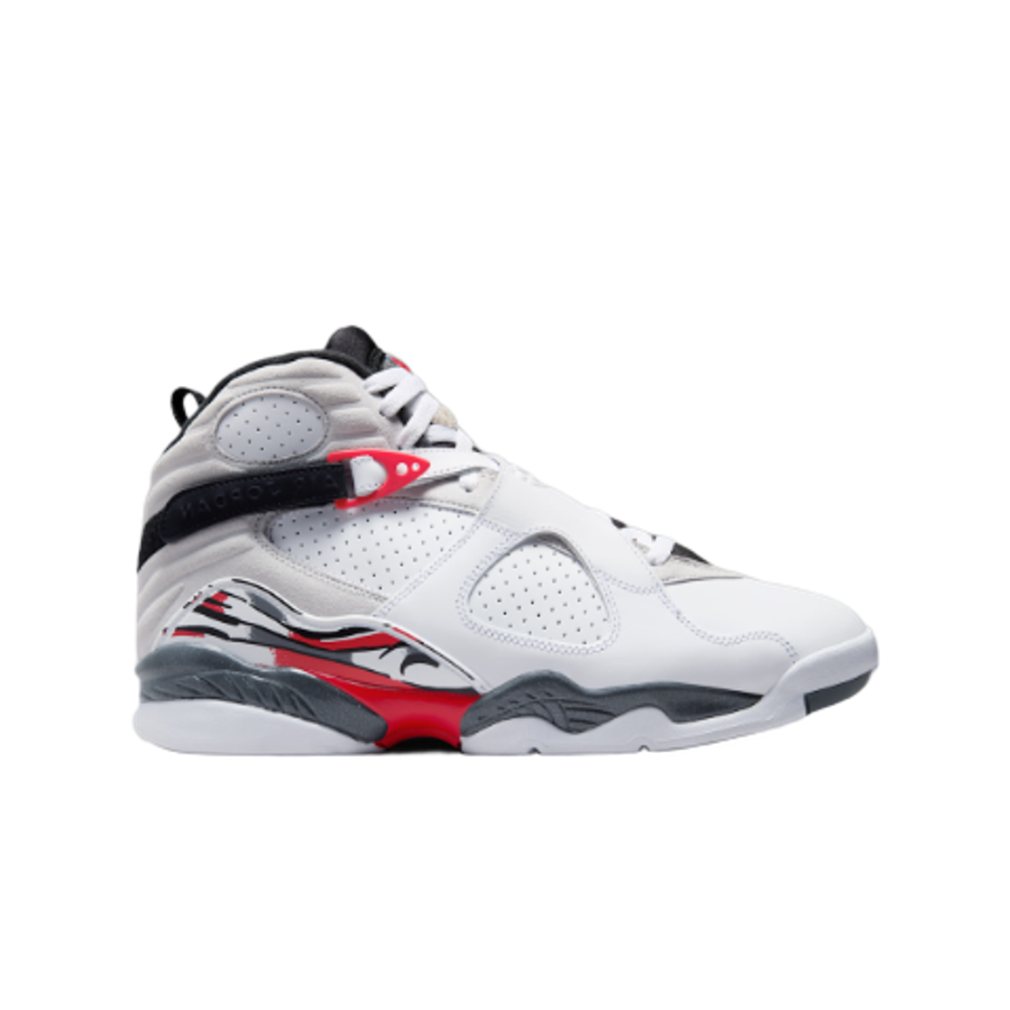 조던 8 레트로 벅스버니 2025