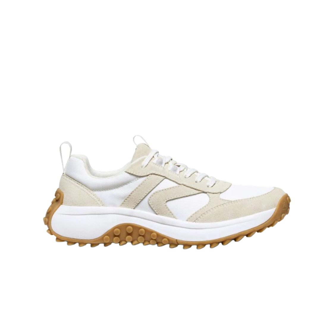 1029802 (W) Keen KS86 Birch Star White
