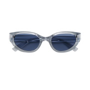 Uniqlo Narrow Frame Sunglasses Gray