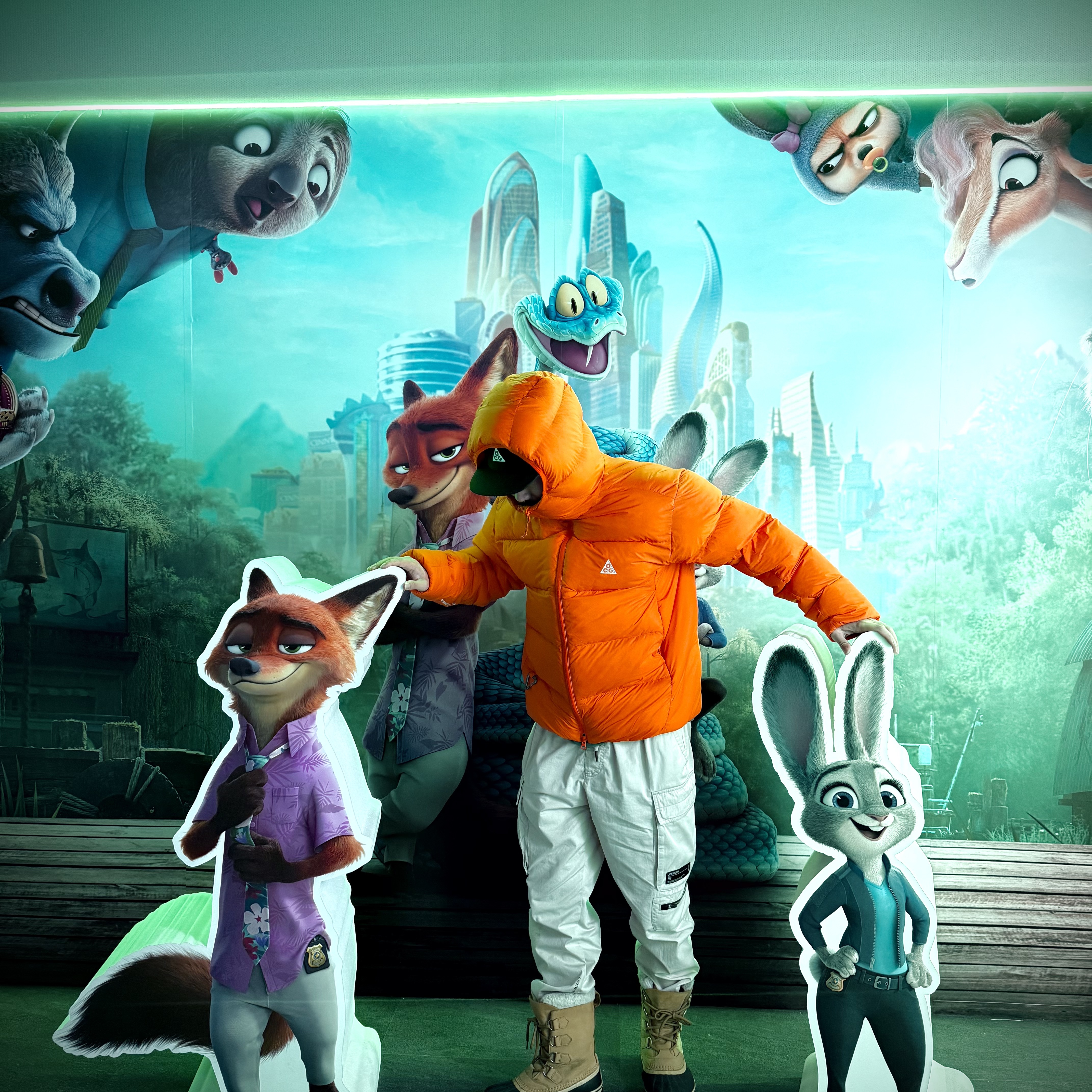Nike ACG Therma-Fit ADV Lunar Lake Loose Hooded Jacket Safety Orange Summit White - Asia, Sorel Caribou Boot Buff 착용 스타일 - 1