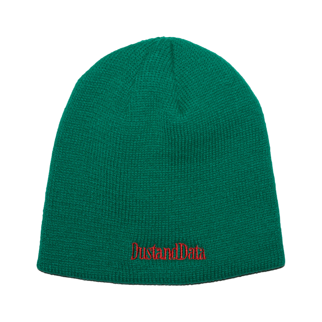 더스트앤데이터 오닉스 비니 그린(Dust and Data Onyx Beanie Green)