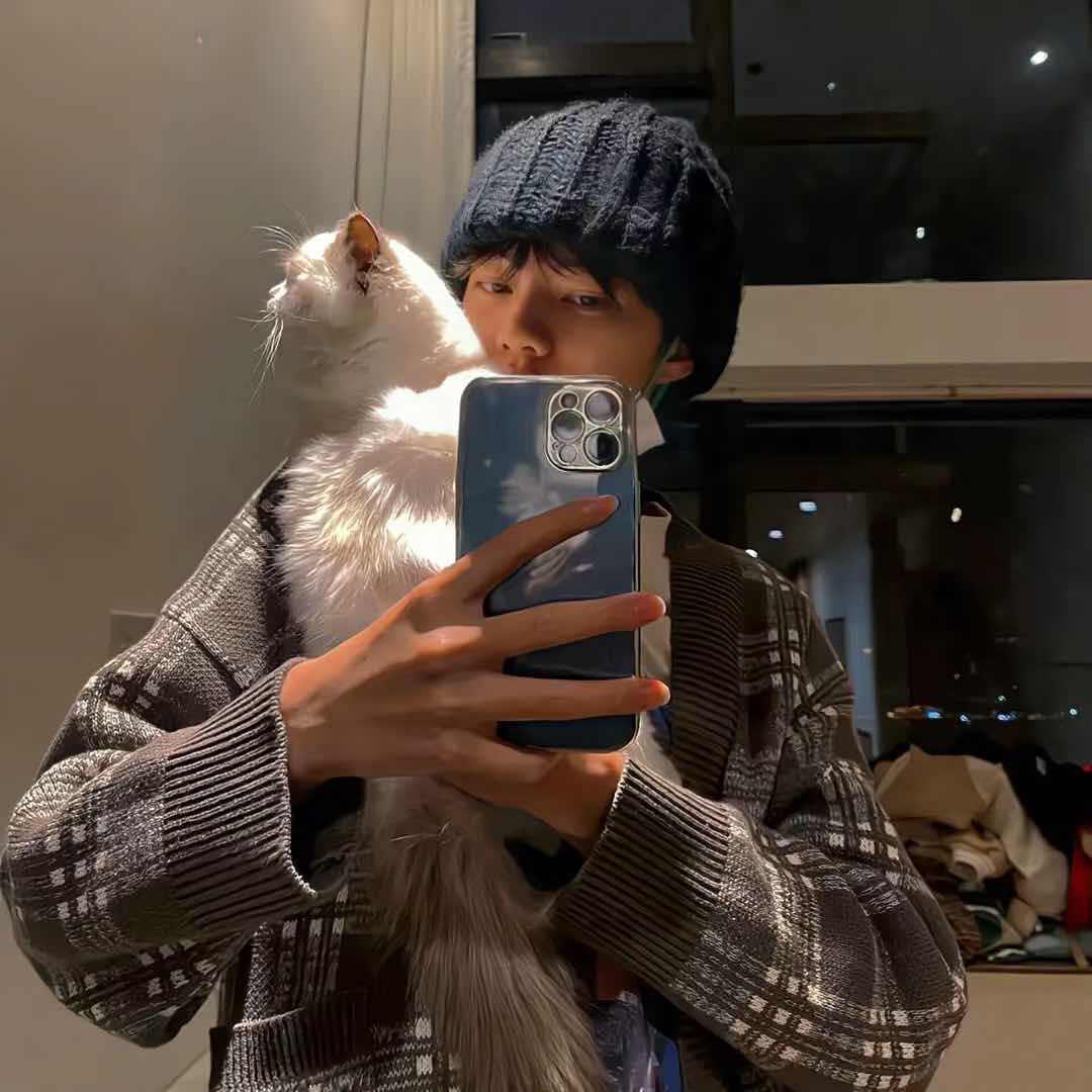 KREAM 프로필 이미지