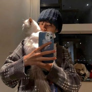 KREAM 프로필 이미지