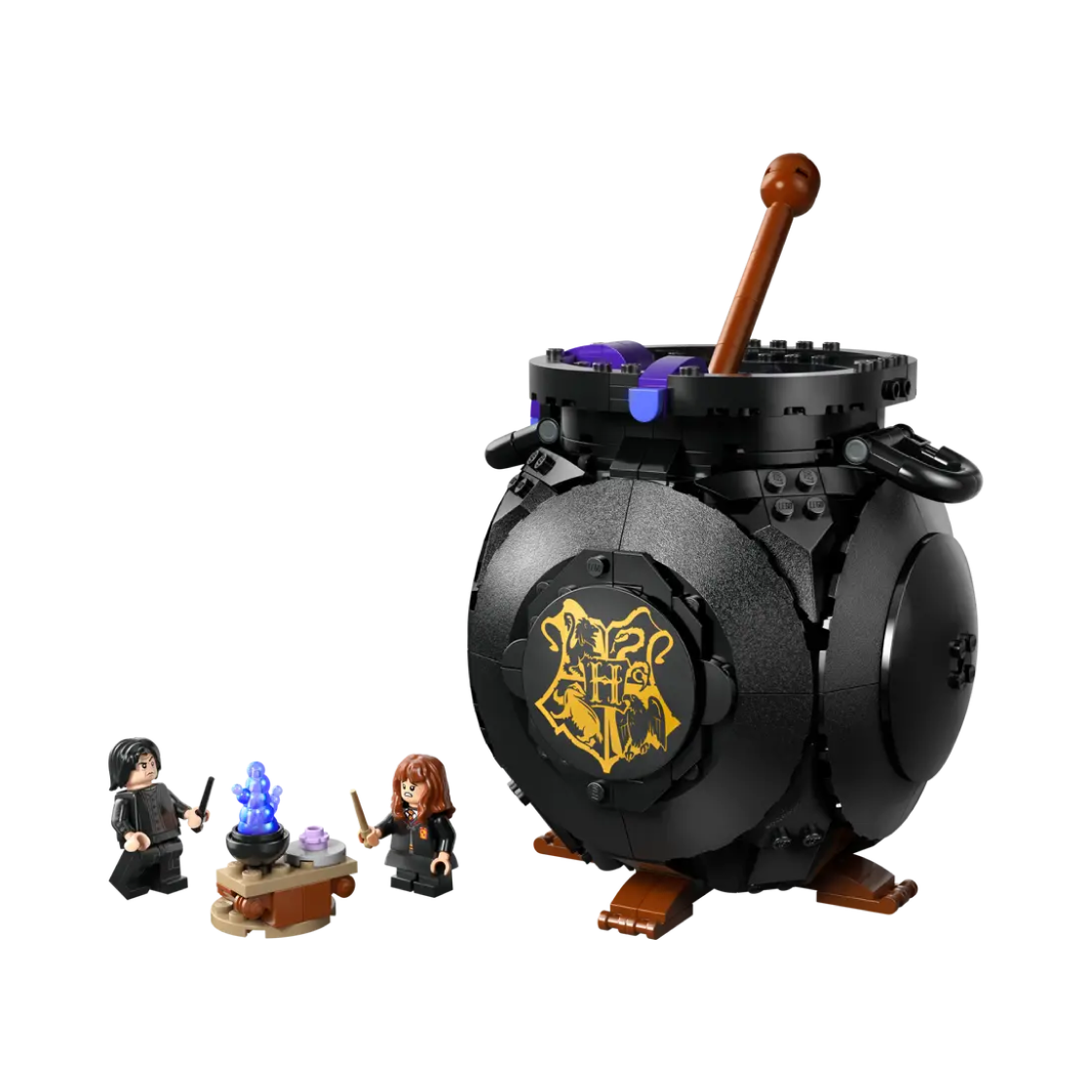 레고 해리포터 가마솥: 비밀 물약 수업(Lego Harry Potter Cauldron: Secret Potions Classroom)