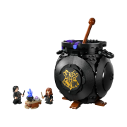Lego Harry Potter Cauldron: Secret Potions Classroom