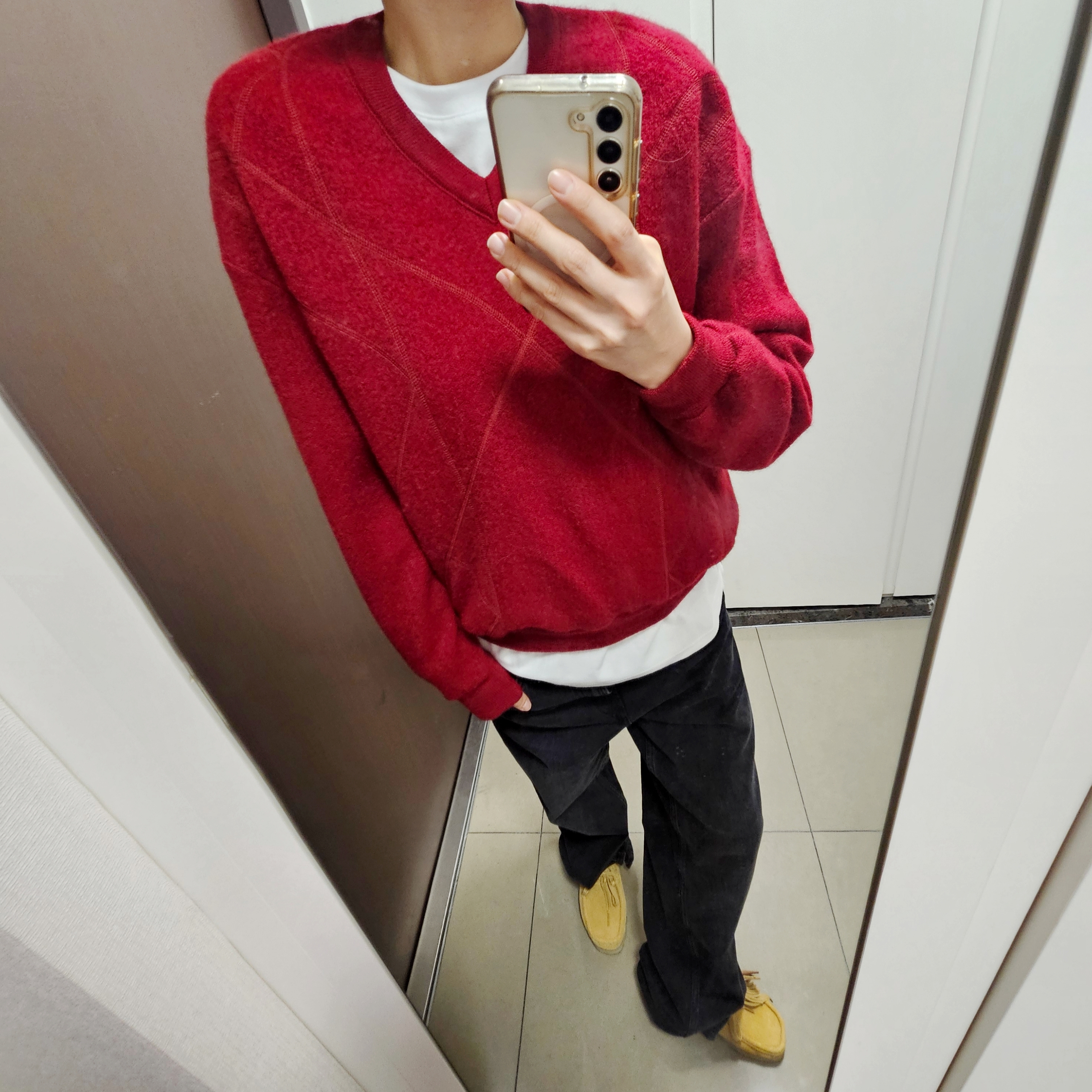 insta@park_osi님의 스타일 - 1