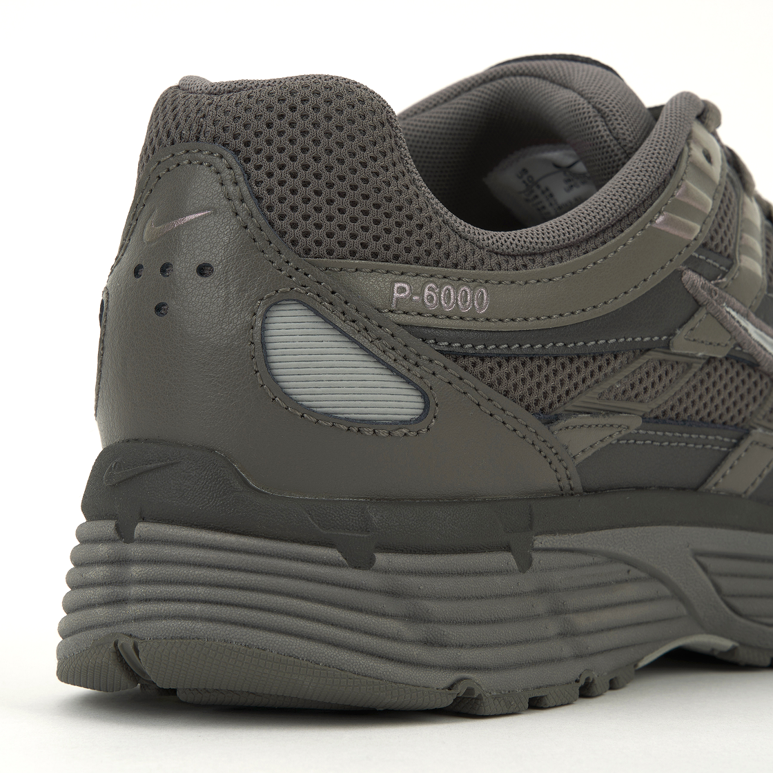 나이키 P-6000 케이브 스톤 미디움 애쉬(Nike P-6000 Cave Stone Medium Ash) - 8