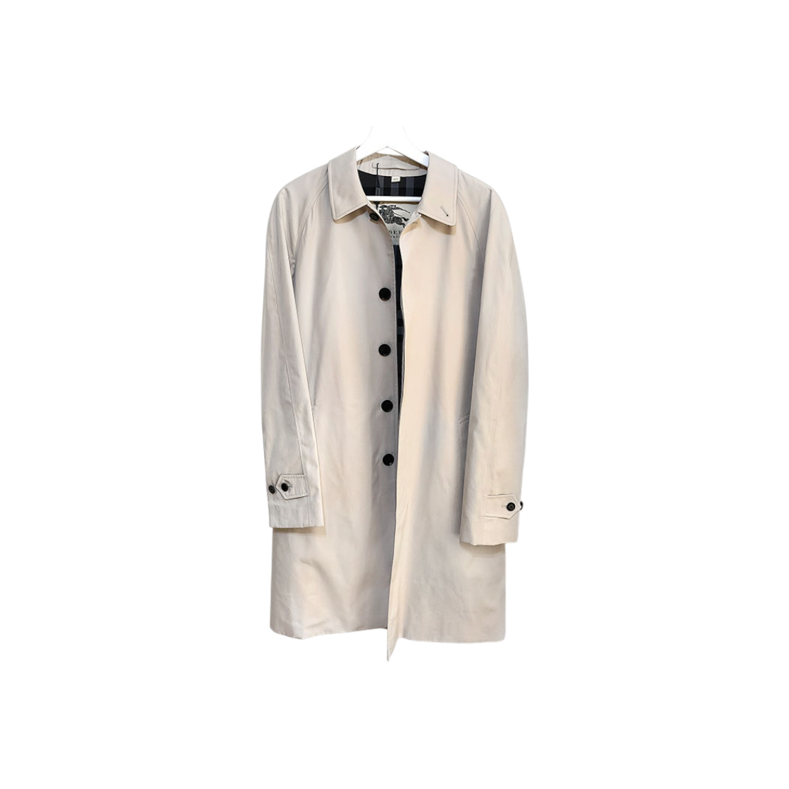 버버리 런던 트렌치코트 L965801(Burberry London Trench Coat L965801)