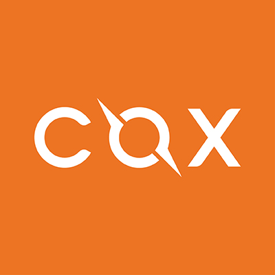 콕스(COX)
