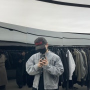 KREAM 프로필 이미지