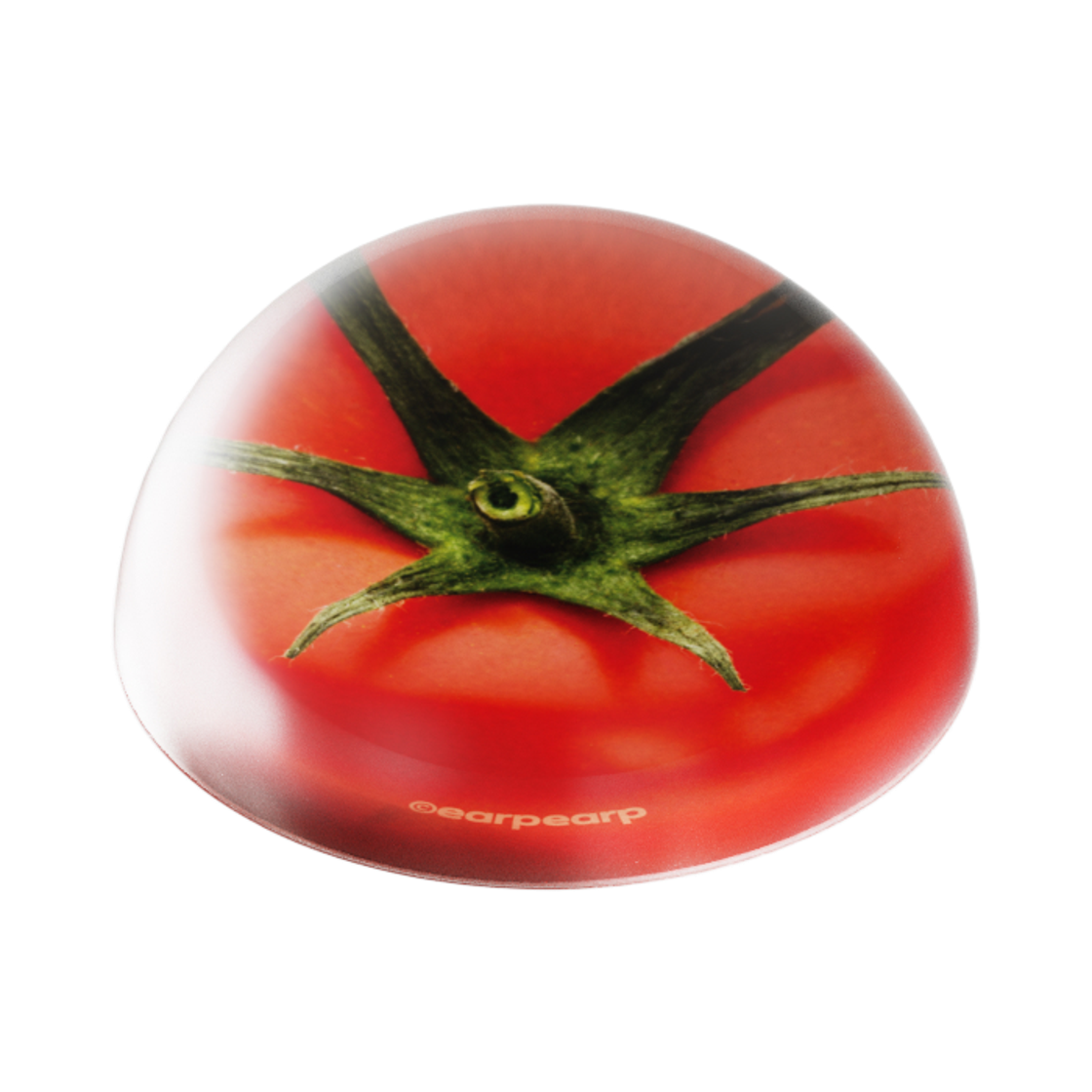 어프어프 토마토 문진(earpearp Tomato Paperweight)