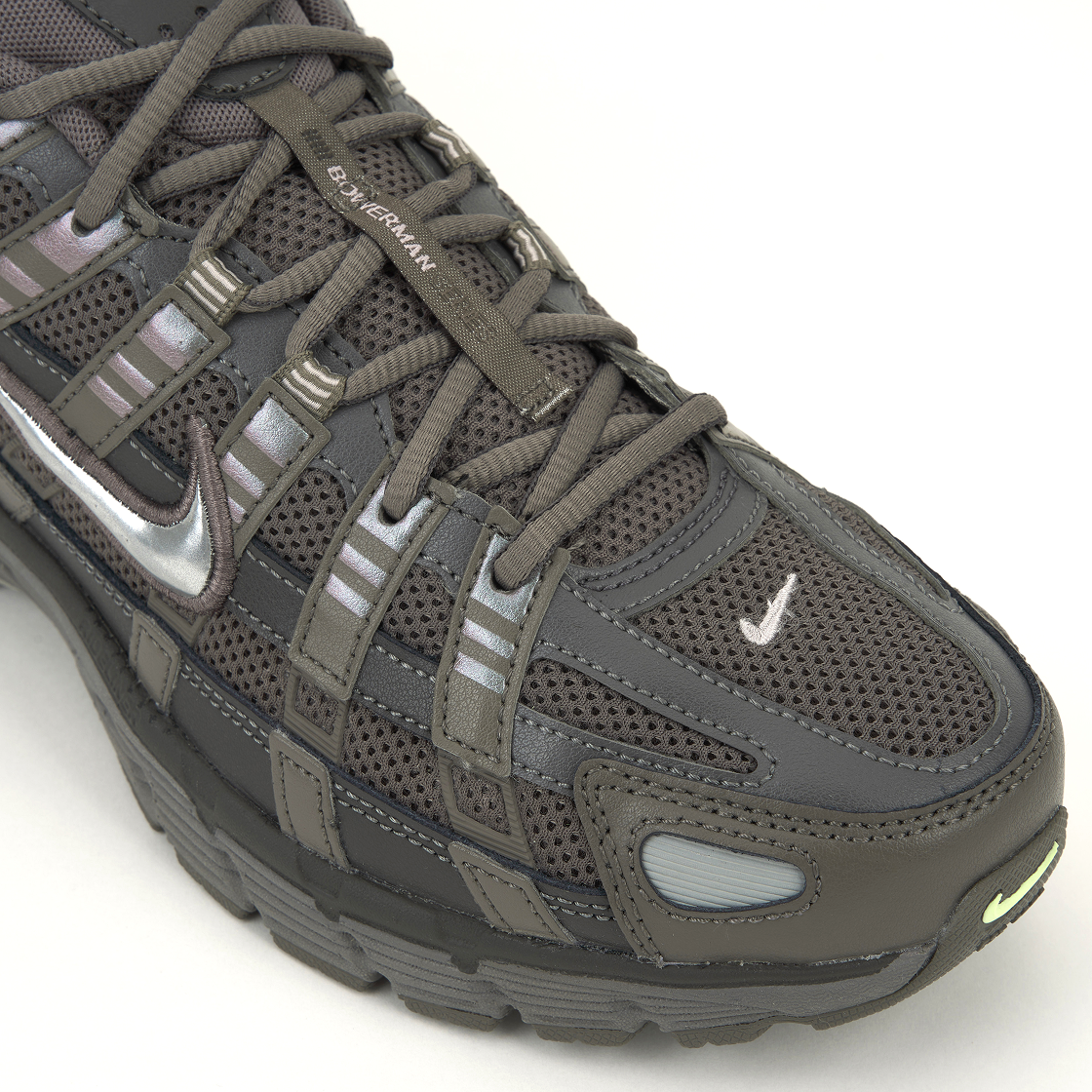 나이키 P-6000 케이브 스톤 미디움 애쉬(Nike P-6000 Cave Stone Medium Ash) - 7