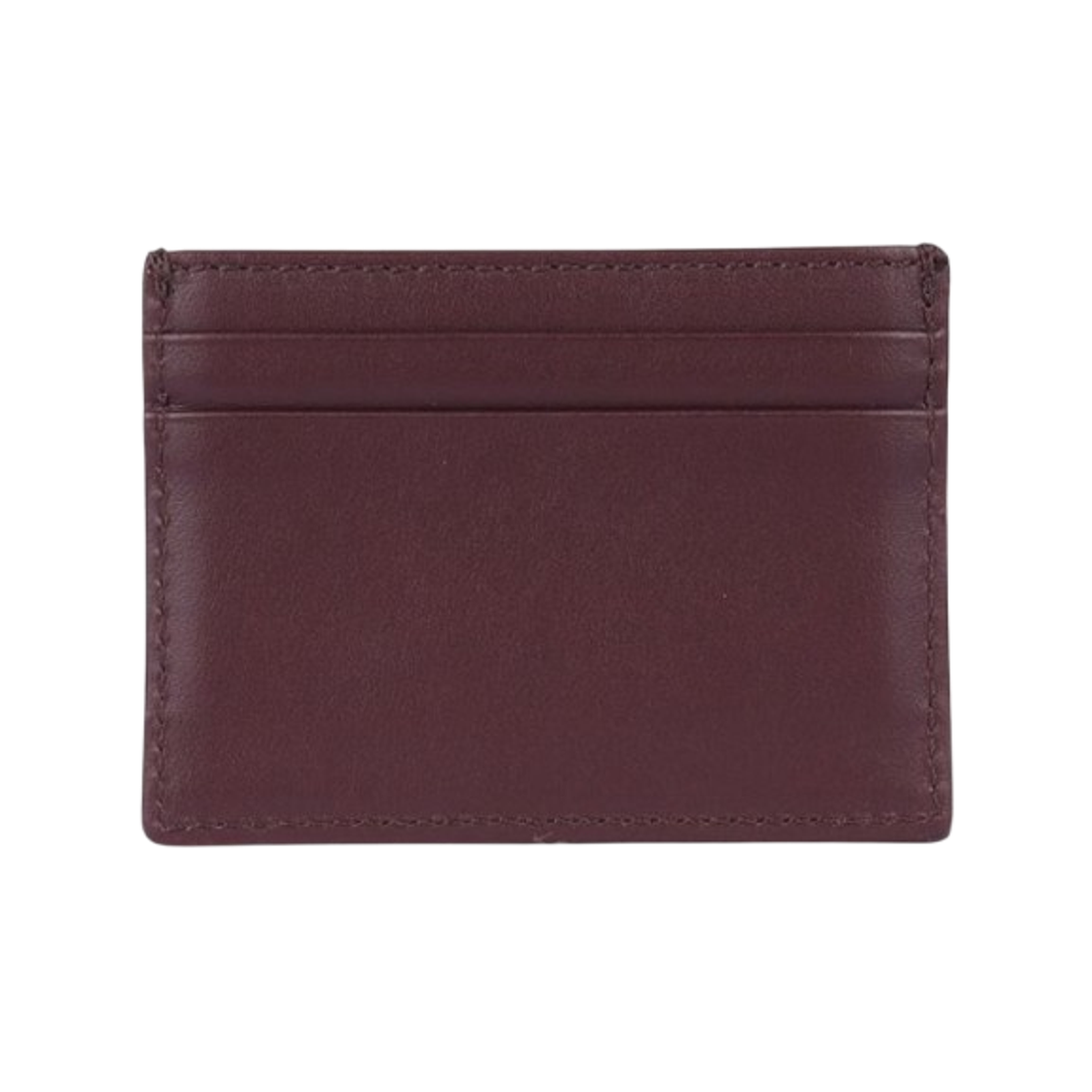 버버리 샌돈 카드 홀더 옥스블러드(Burberry Sandon Card Holder Oxblood) - 2