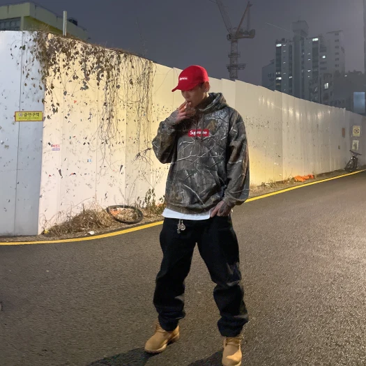 스타일 카드