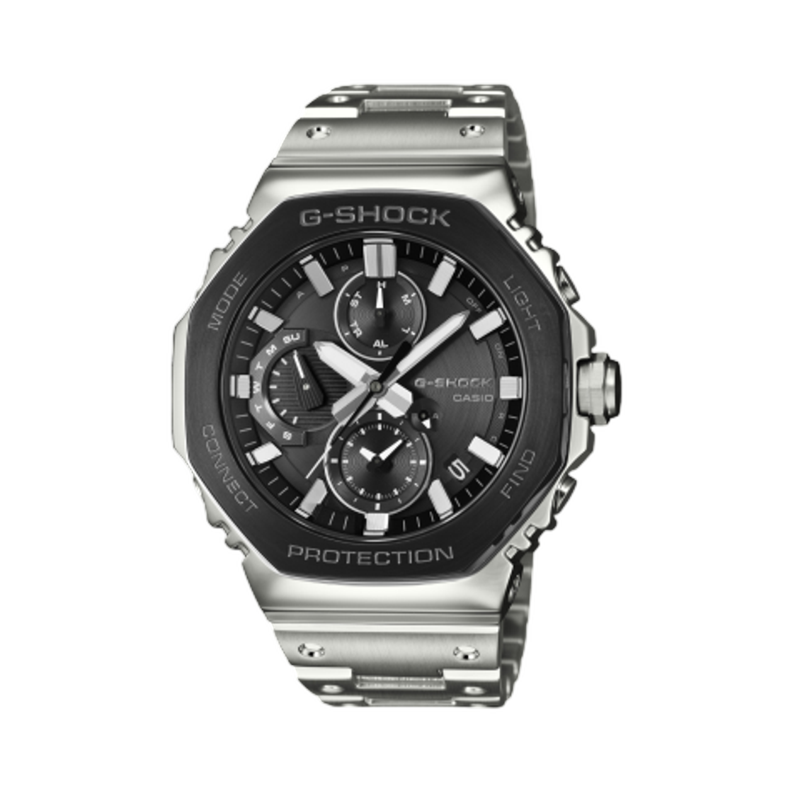 GMC-B2100BT-1A Casio G-Shock GMC-B2100BT-1A