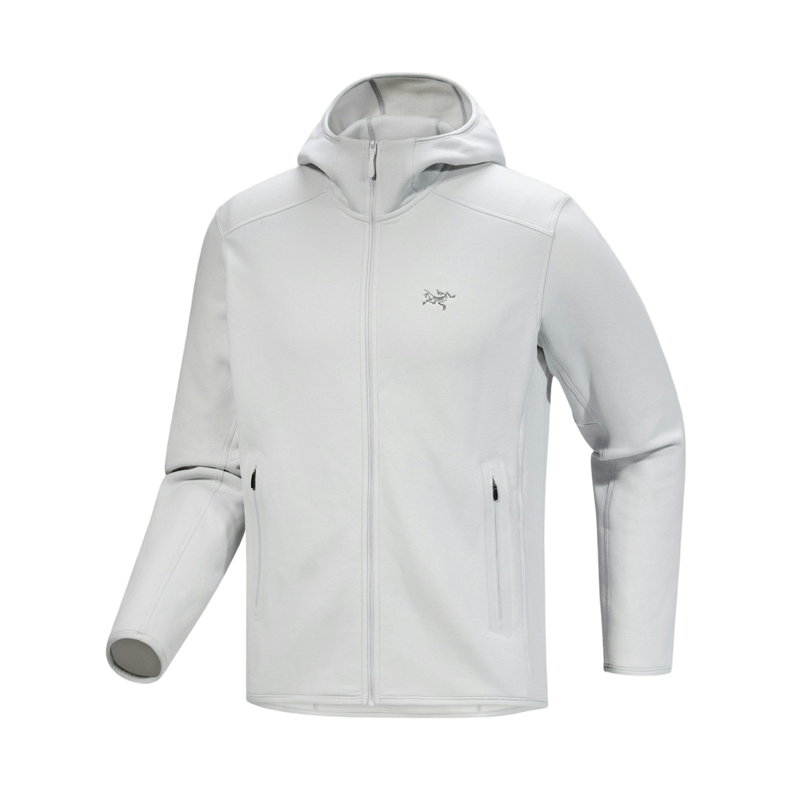 아크테릭스 카이아나이트 후디 솔리튜드(Arc'teryx Kyanite Hoody Solitude)