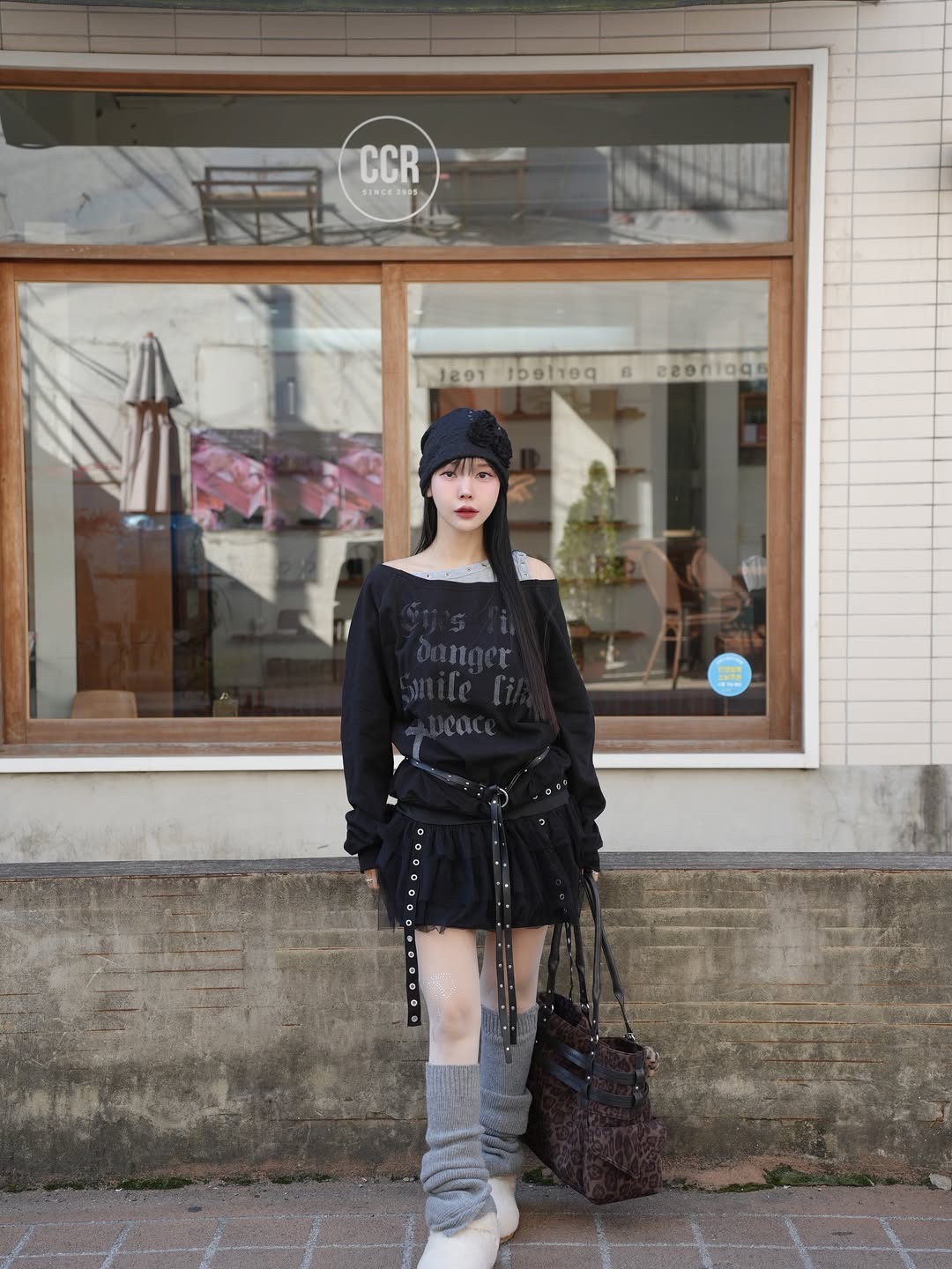 oneul.codi님의 스타일 - 3