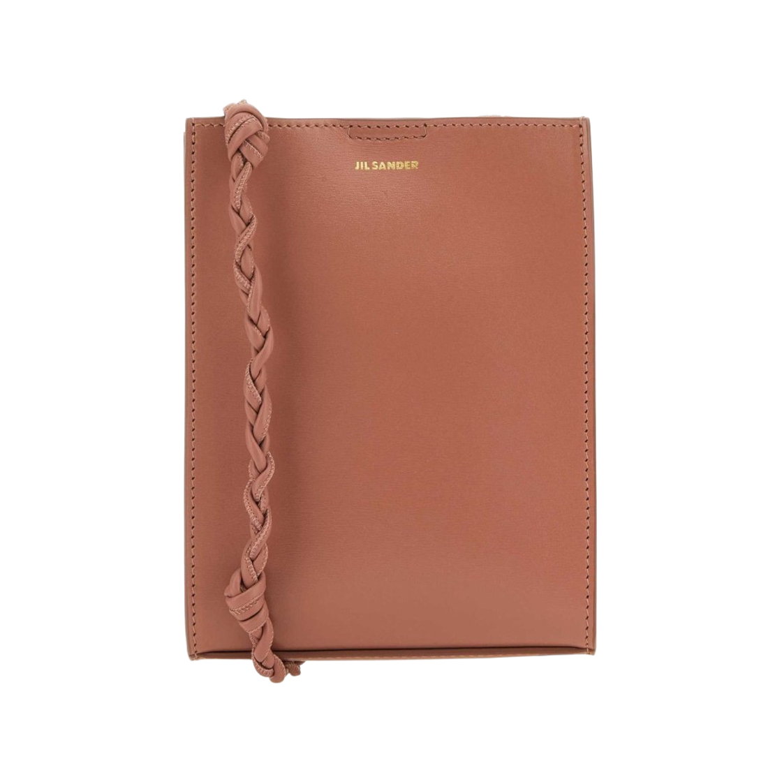 J07WG0001-P4841-904 Jil Sander Tangle Small Pink