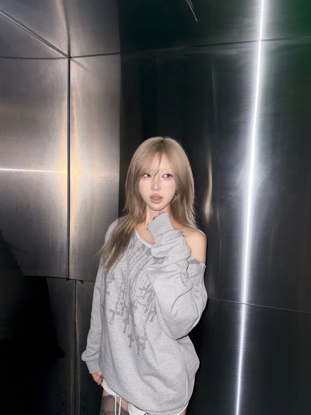 oneul.codi님의 스타일 - 1