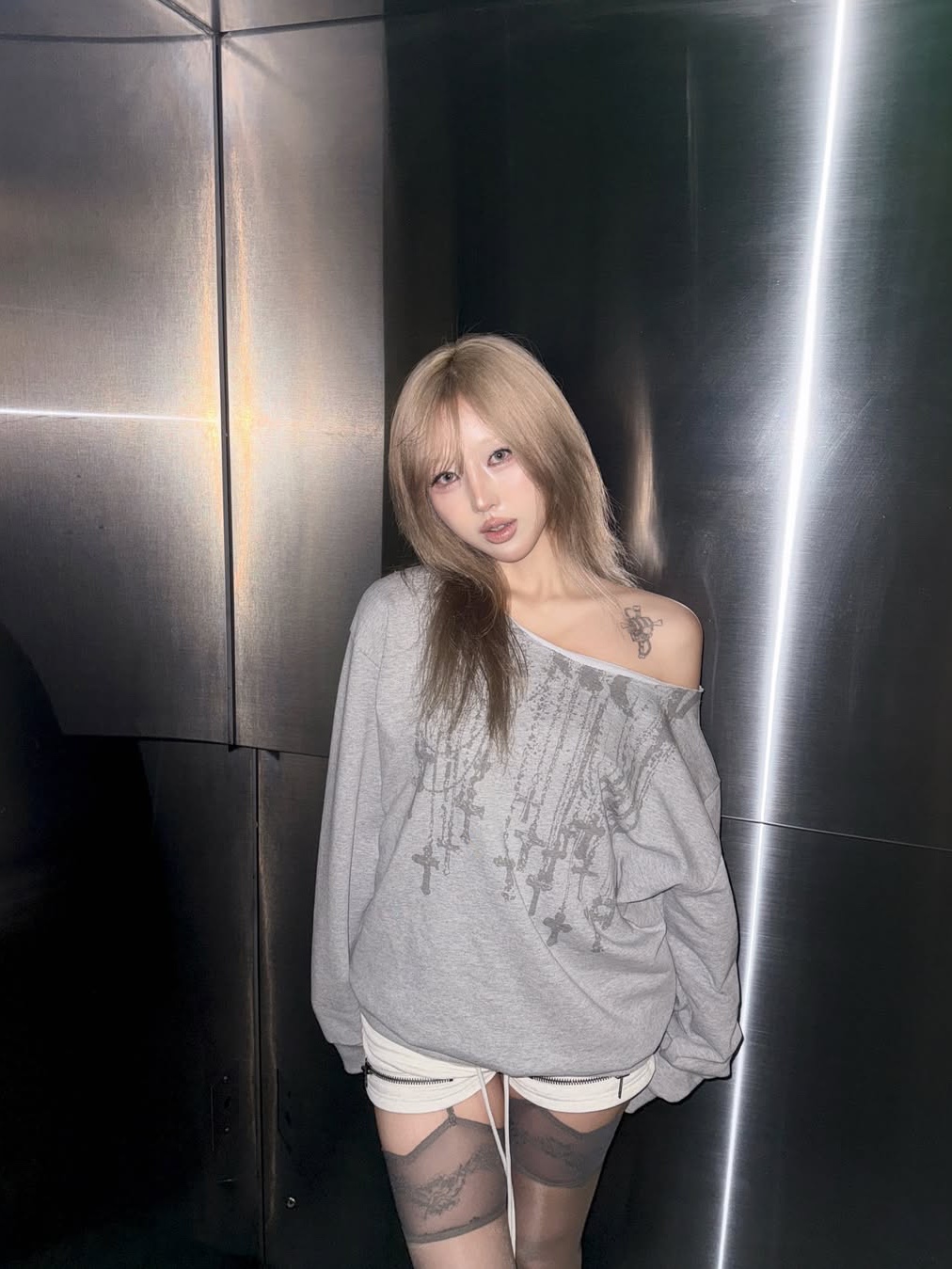 oneul.codi님의 스타일 - 3
