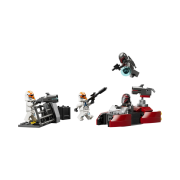 Lego Star Wars Siege of Mandalore Battle Pack